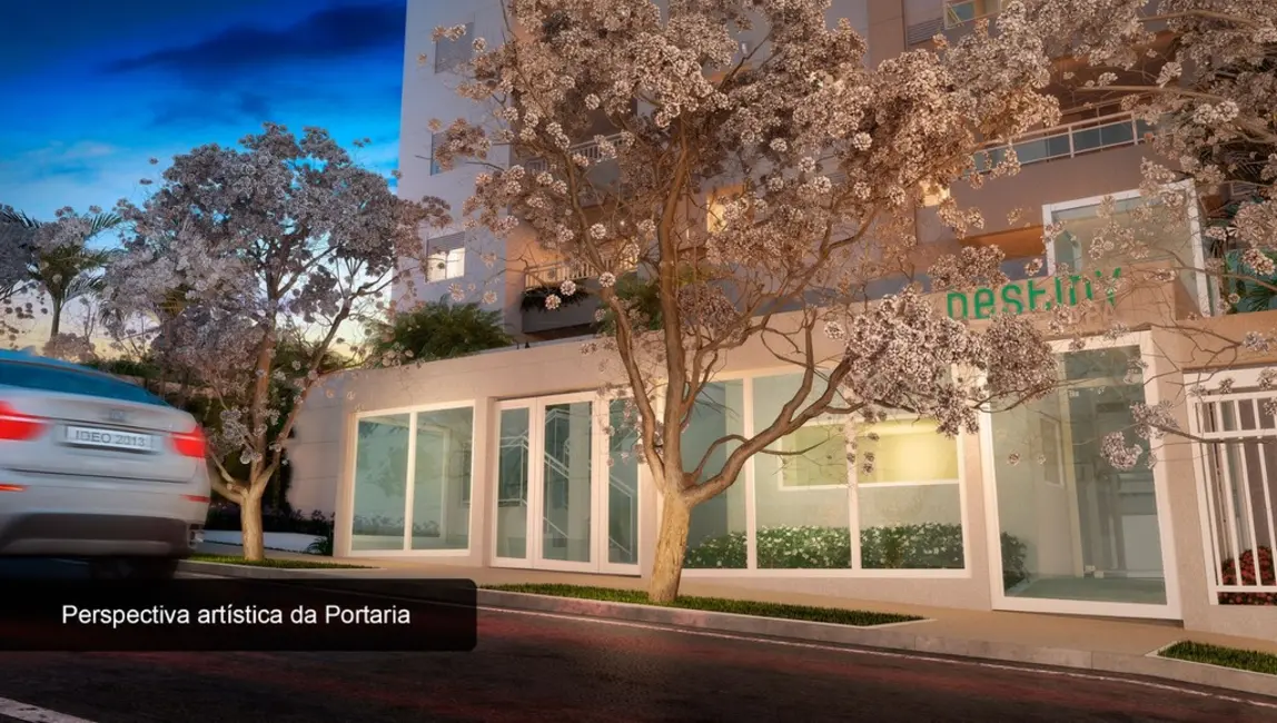 Apartamento com 3 quartos à venda, 86m2 em Lapa, São Paulo - SP - imagem 2 Foto 2 de Apartamento com 3 quartos à venda, 86m2 em Lapa, São Paulo - SP