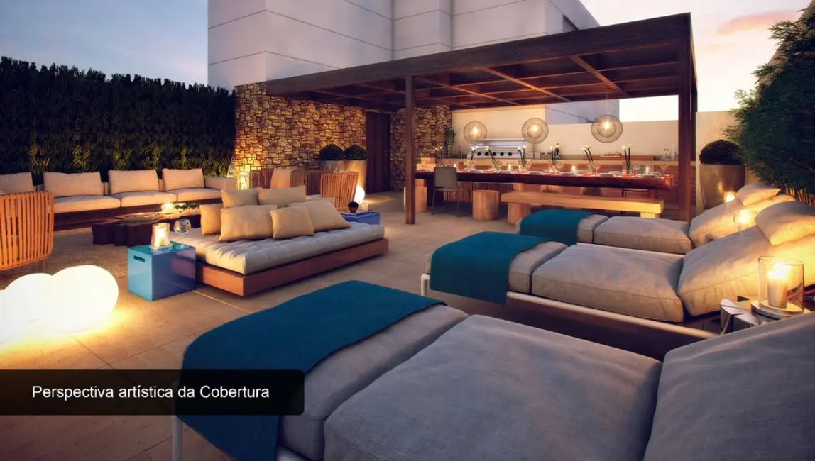 Apartamento com 3 quartos à venda, 86m2 em Lapa, São Paulo - SP - imagem 8 Foto 8 de Apartamento com 3 quartos à venda, 86m2 em Lapa, São Paulo - SP