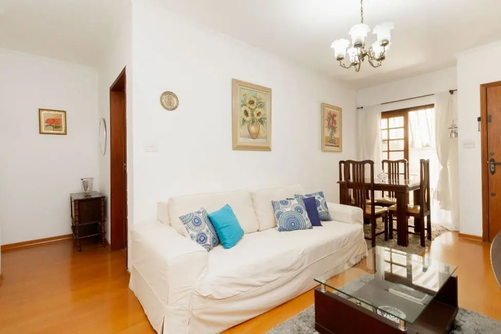 Apartamento com 2 quartos à venda, 86m2 em Lapa, São Paulo - SP - imagem 5 Foto 5 de Apartamento com 2 quartos à venda, 86m2 em Lapa, São Paulo - SP