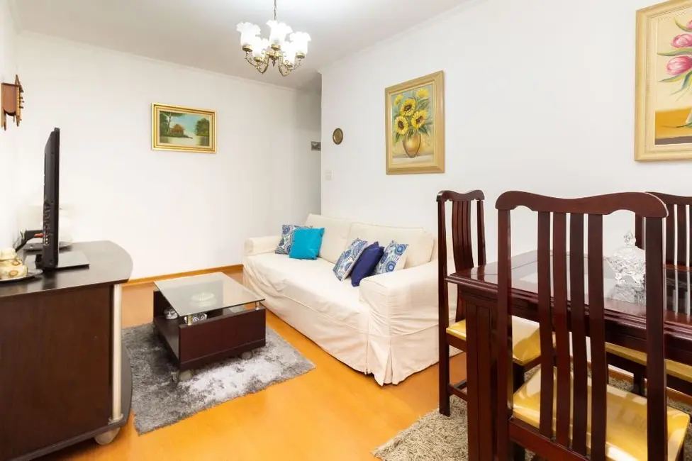 Foto 1 de Apartamento com 2 quartos à venda, 86m2 em Lapa, São Paulo - SP