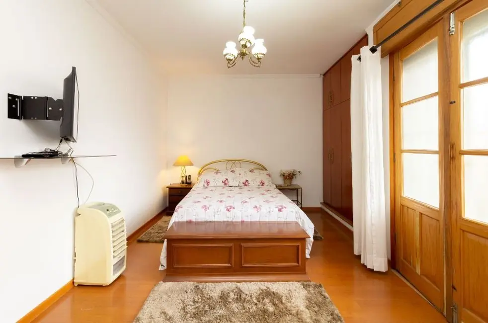 Apartamento com 2 quartos à venda, 86m2 em Lapa, São Paulo - SP - imagem 8 Foto 8 de Apartamento com 2 quartos à venda, 86m2 em Lapa, São Paulo - SP