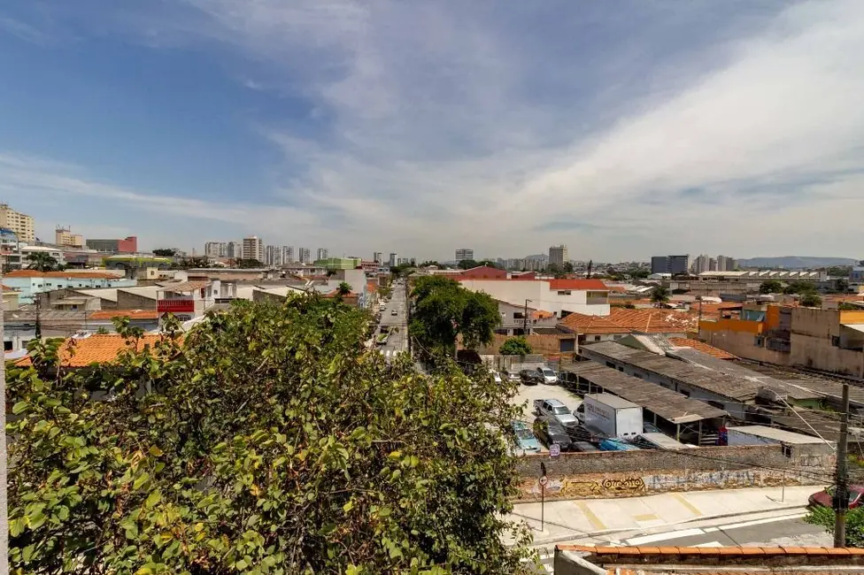 Apartamento com 2 quartos à venda, 47m2 em Lapa, São Paulo - SP - imagem 8 Foto 8 de Apartamento com 2 quartos à venda, 47m2 em Lapa, São Paulo - SP