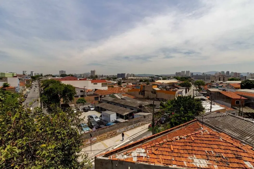 Apartamento com 2 quartos à venda, 47m2 em Lapa, São Paulo - SP - imagem 9 Foto 9 de Apartamento com 2 quartos à venda, 47m2 em Lapa, São Paulo - SP