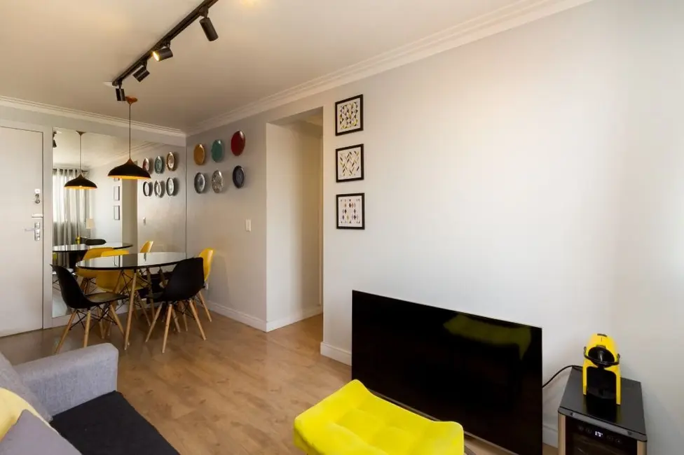 Apartamento com 2 quartos à venda, 47m2 em Lapa, São Paulo - SP - imagem 6 Foto 6 de Apartamento com 2 quartos à venda, 47m2 em Lapa, São Paulo - SP