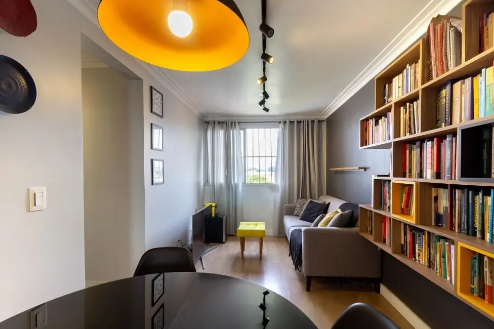 Apartamento com 2 quartos à venda, 47m2 em Lapa, São Paulo - SP - imagem 2 Foto 2 de Apartamento com 2 quartos à venda, 47m2 em Lapa, São Paulo - SP