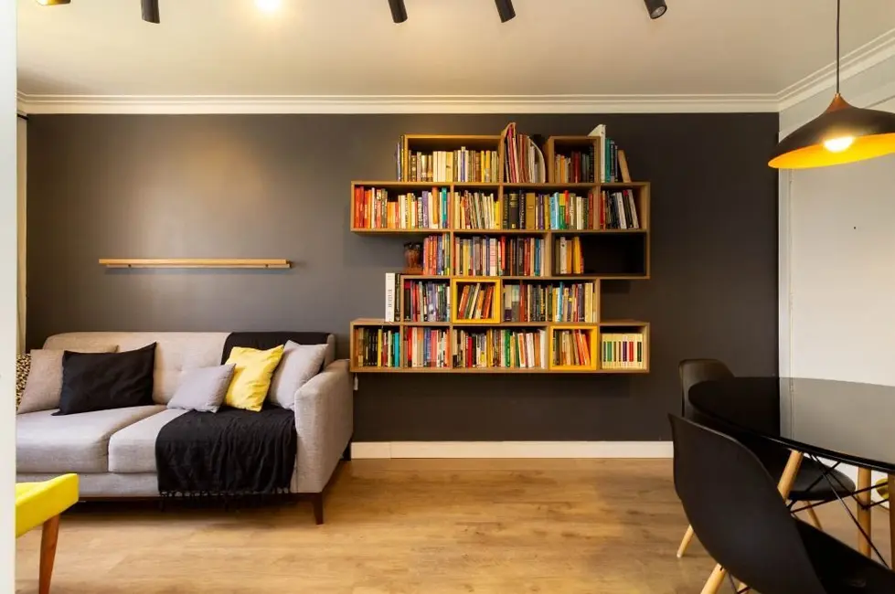 Apartamento com 2 quartos à venda, 47m2 em Lapa, São Paulo - SP - imagem 1 Foto 1 de Apartamento com 2 quartos à venda, 47m2 em Lapa, São Paulo - SP