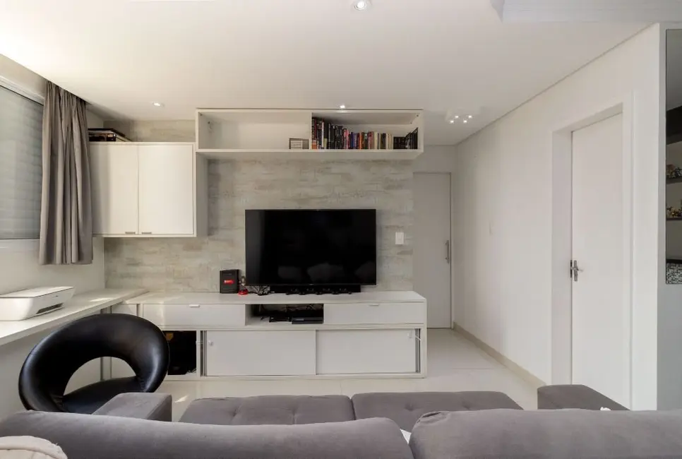 Apartamento com 2 quartos à venda, 70m2 em Lapa, São Paulo - SP - imagem 5 Foto 5 de Apartamento com 2 quartos à venda, 70m2 em Lapa, São Paulo - SP