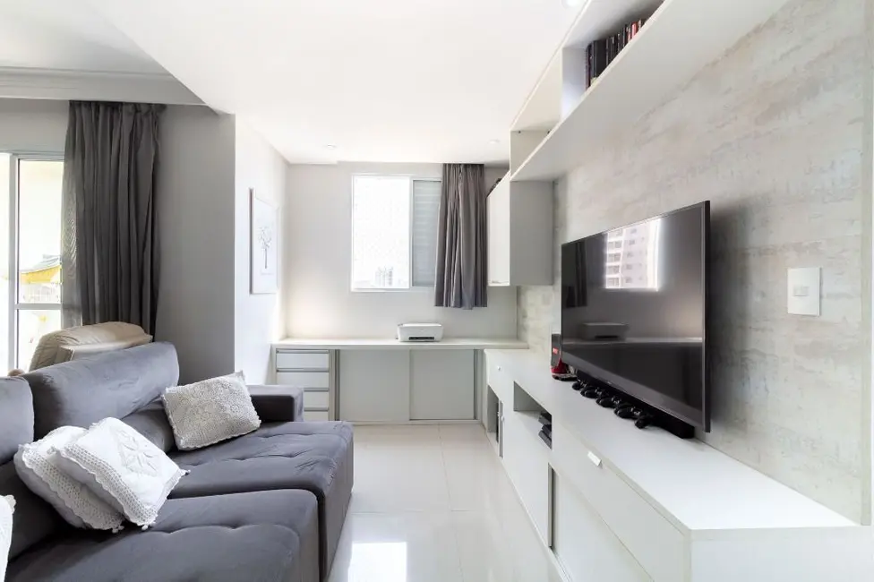 Apartamento com 2 quartos à venda, 70m2 em Lapa, São Paulo - SP - imagem 6 Foto 6 de Apartamento com 2 quartos à venda, 70m2 em Lapa, São Paulo - SP