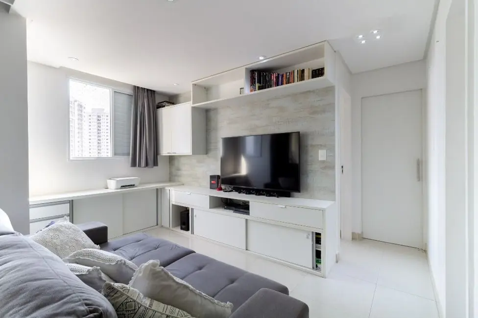 Apartamento com 2 quartos à venda, 70m2 em Lapa, São Paulo - SP - imagem 8 Foto 8 de Apartamento com 2 quartos à venda, 70m2 em Lapa, São Paulo - SP