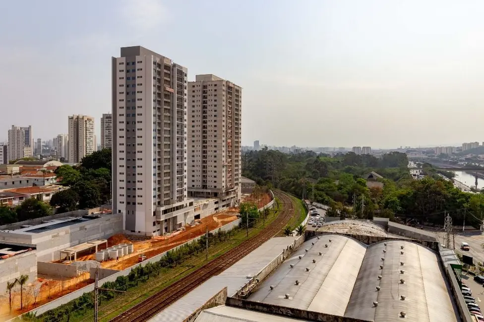 Apartamento com 2 quartos à venda, 70m2 em Lapa, São Paulo - SP - imagem 9 Foto 9 de Apartamento com 2 quartos à venda, 70m2 em Lapa, São Paulo - SP