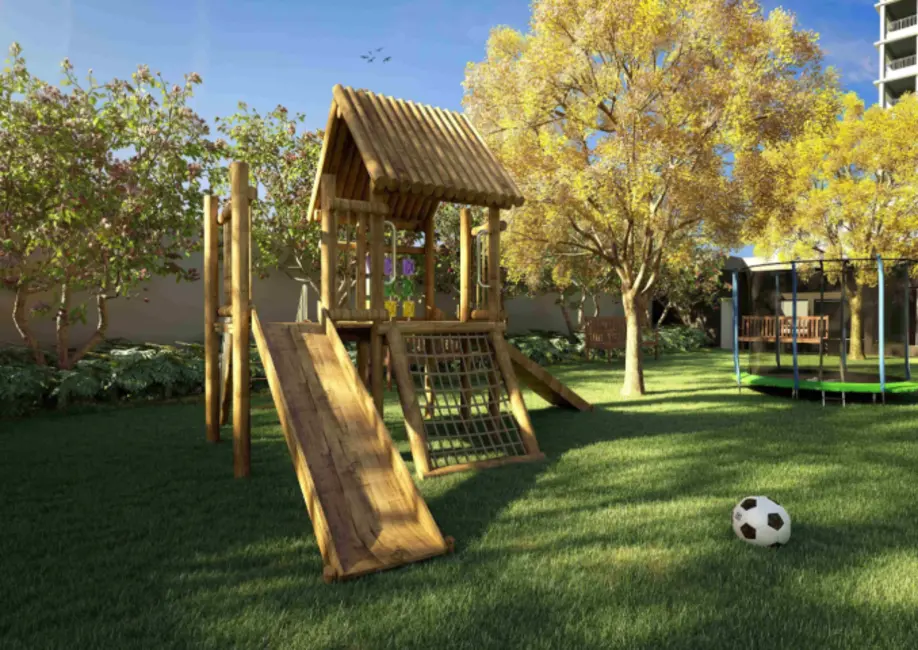 Apartamento com 2 quartos à venda, 34m2 em Lapa, São Paulo - SP - imagem 9 Foto 9 de Apartamento com 2 quartos à venda, 34m2 em Lapa, São Paulo - SP