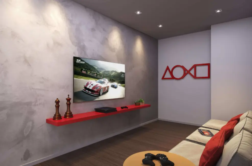 Apartamento com 2 quartos à venda, 34m2 em Lapa, São Paulo - SP - imagem 5 Foto 5 de Apartamento com 2 quartos à venda, 34m2 em Lapa, São Paulo - SP