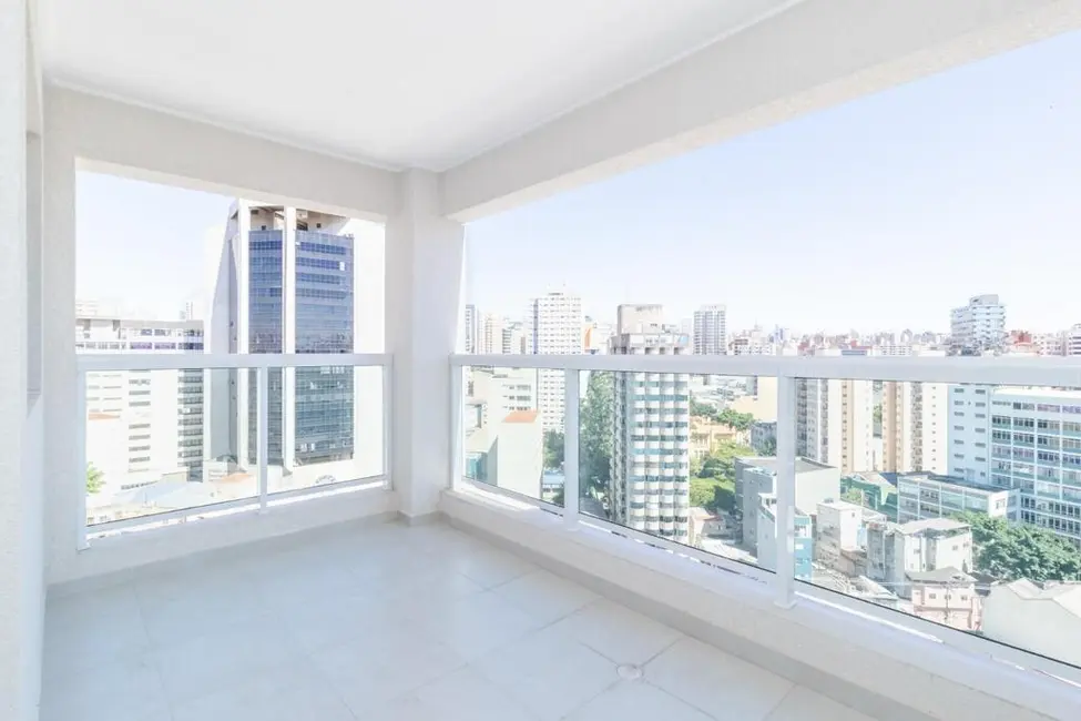 Foto 2 de Apartamento com 2 quartos à venda, 70m2 em Liberdade, São Paulo - SP