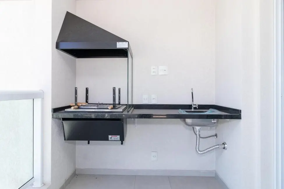 Foto 6 de Apartamento com 2 quartos à venda, 70m2 em Liberdade, São Paulo - SP