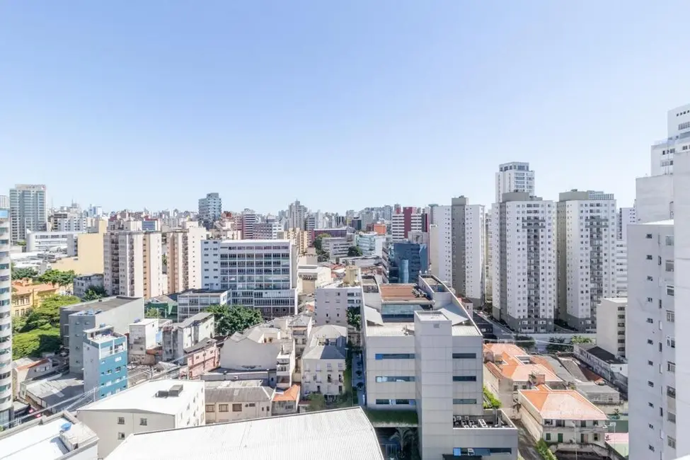 Foto 7 de Apartamento com 2 quartos à venda, 70m2 em Liberdade, São Paulo - SP