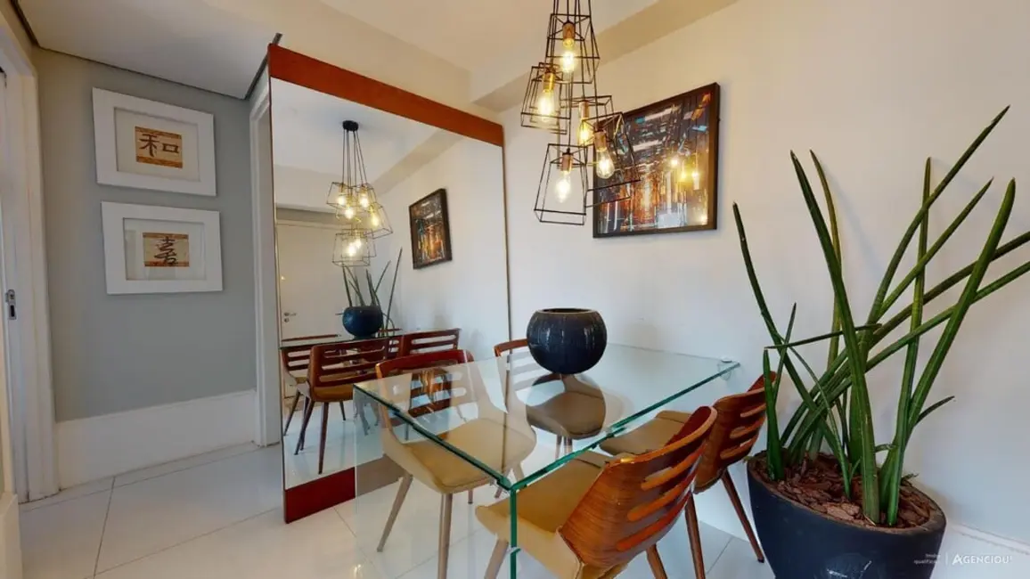 Foto 6 de Apartamento com 1 quarto à venda, 38m2 em Liberdade, São Paulo - SP