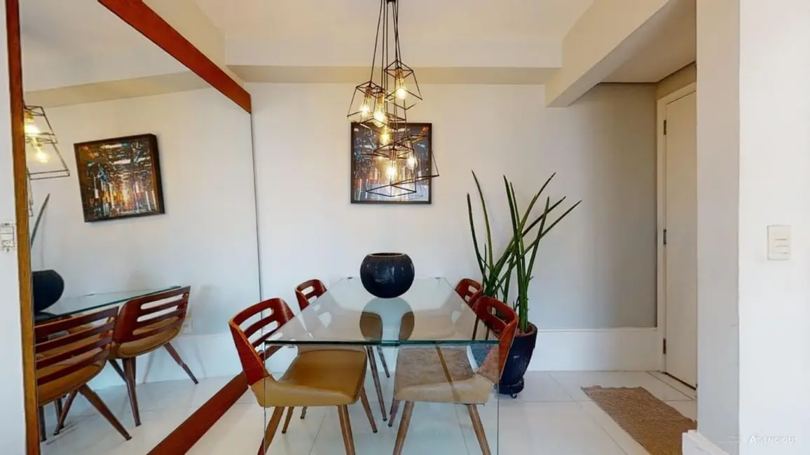 Foto 5 de Apartamento com 1 quarto à venda, 38m2 em Liberdade, São Paulo - SP