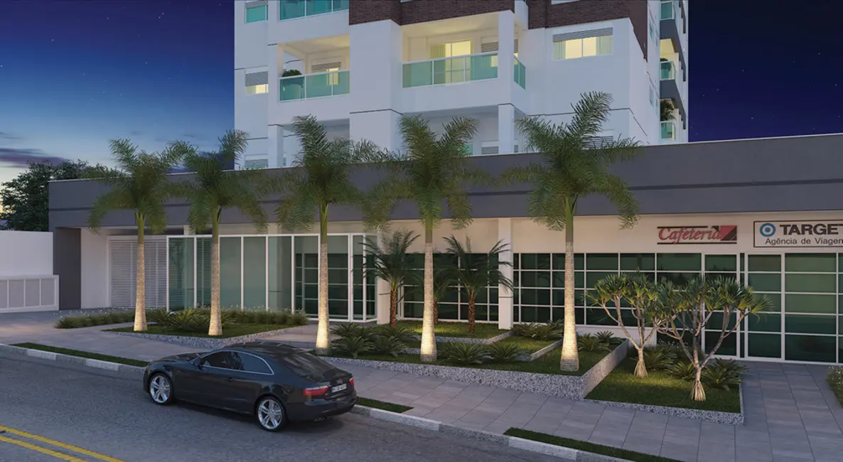 Foto 2 de Apartamento com 2 quartos à venda, 65m2 em Liberdade, São Paulo - SP