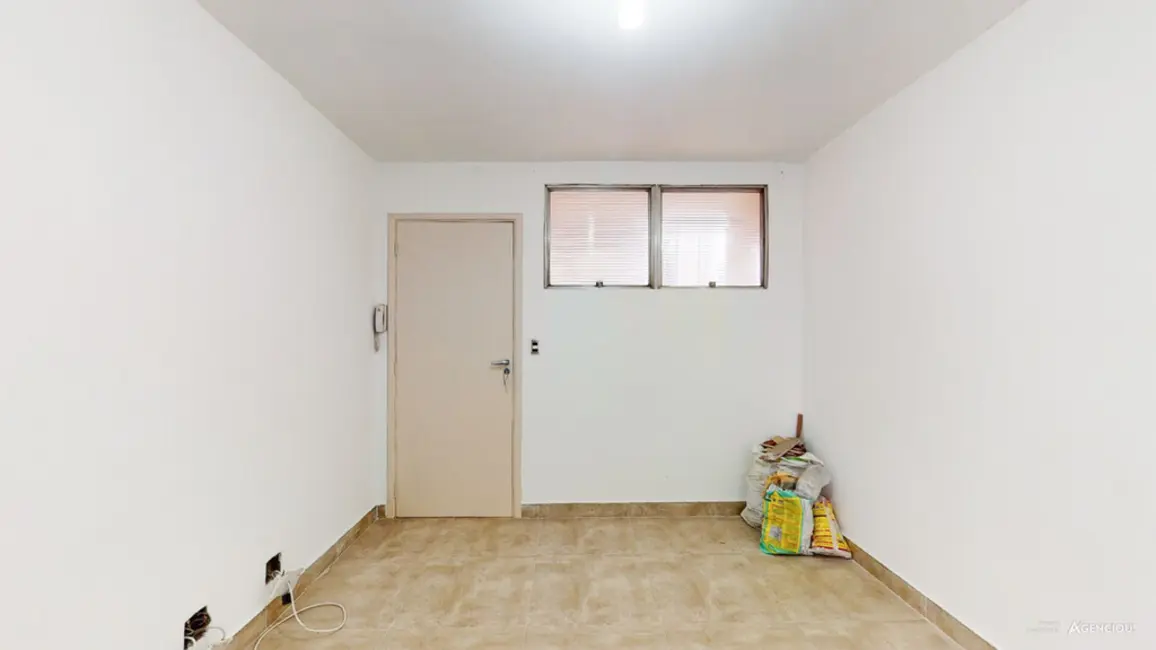 Foto 4 de Apartamento com 1 quarto à venda, 35m2 em Liberdade, São Paulo - SP
