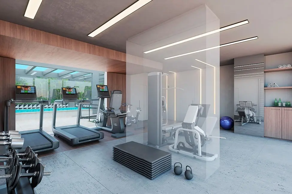 Foto 6 de Apartamento com 2 quartos à venda, 98m2 em Paraíso, São Paulo - SP