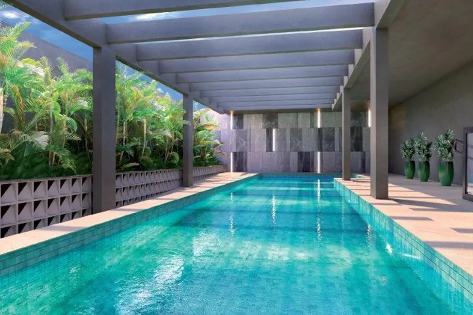 Foto 8 de Apartamento com 2 quartos à venda, 98m2 em Paraíso, São Paulo - SP