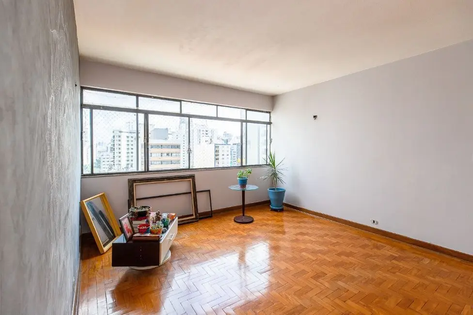 Apartamento com 2 quartos à venda, 113m2 em Paraíso, São Paulo - SP - imagem 9 Foto 9 de Apartamento com 2 quartos à venda, 113m2 em Paraíso, São Paulo - SP
