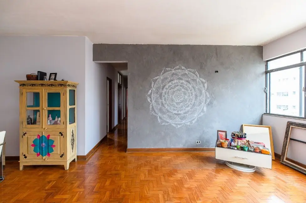 Apartamento com 2 quartos à venda, 113m2 em Paraíso, São Paulo - SP - imagem 3 Foto 3 de Apartamento com 2 quartos à venda, 113m2 em Paraíso, São Paulo - SP