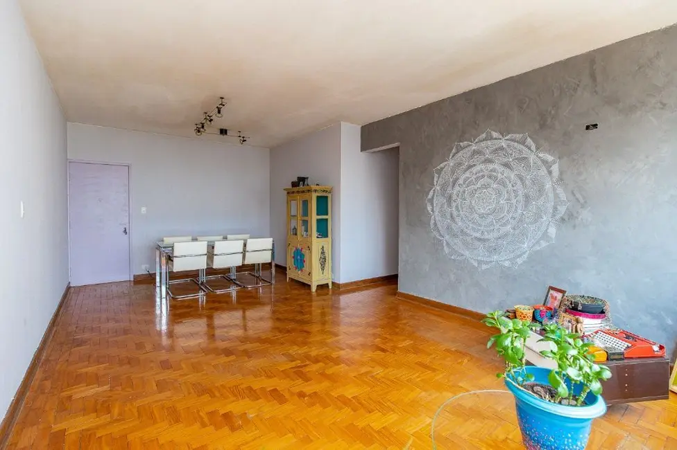 Apartamento com 2 quartos à venda, 113m2 em Paraíso, São Paulo - SP - imagem 6 Foto 6 de Apartamento com 2 quartos à venda, 113m2 em Paraíso, São Paulo - SP