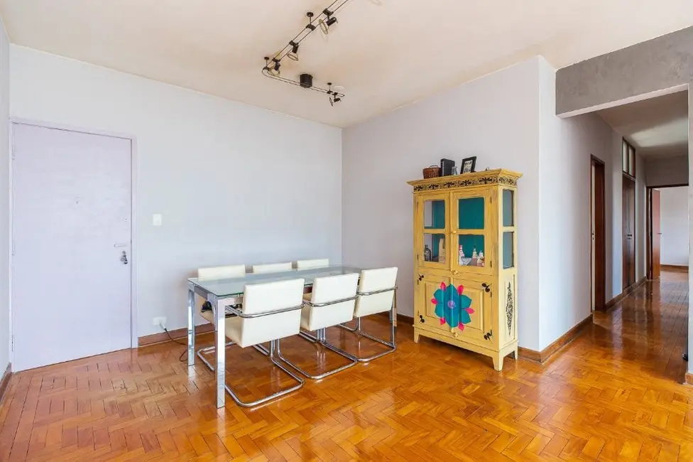 Apartamento com 2 quartos à venda, 113m2 em Paraíso, São Paulo - SP - imagem 7 Foto 7 de Apartamento com 2 quartos à venda, 113m2 em Paraíso, São Paulo - SP