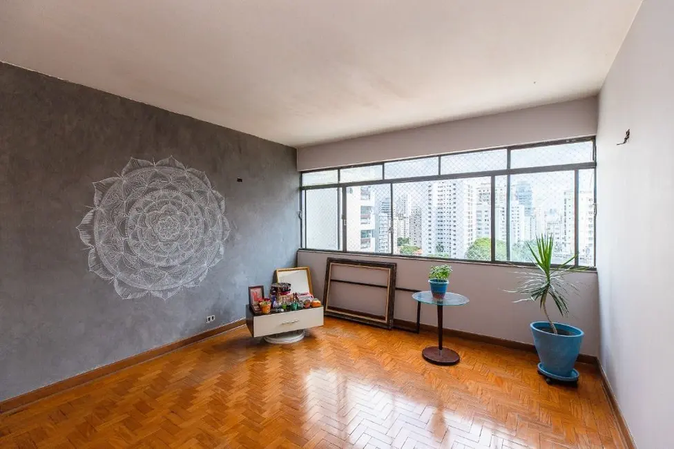 Foto 2 de Apartamento com 2 quartos à venda, 113m2 em Paraíso, São Paulo - SP
