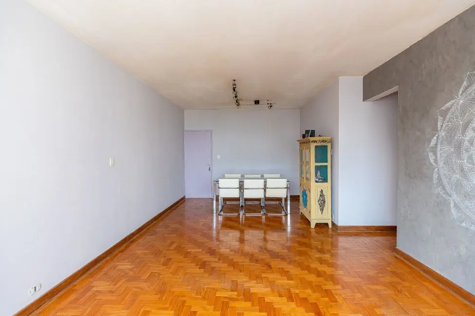 Apartamento com 2 quartos à venda, 113m2 em Paraíso, São Paulo - SP - imagem 4 Foto 4 de Apartamento com 2 quartos à venda, 113m2 em Paraíso, São Paulo - SP