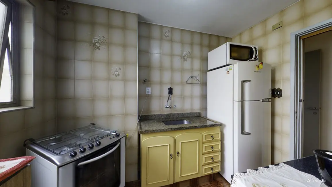 Apartamento com 2 quartos à venda, 60m2 em Paraíso, São Paulo - SP - imagem 6 Foto 6 de Apartamento com 2 quartos à venda, 60m2 em Paraíso, São Paulo - SP