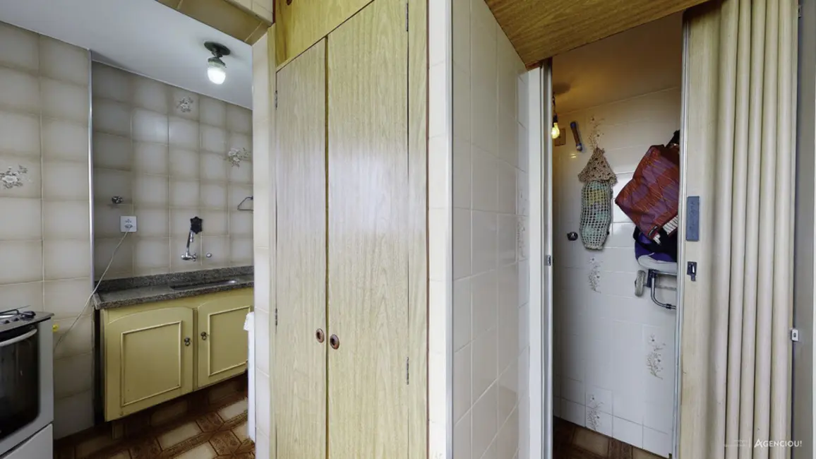 Apartamento com 2 quartos à venda, 60m2 em Paraíso, São Paulo - SP - imagem 8 Foto 8 de Apartamento com 2 quartos à venda, 60m2 em Paraíso, São Paulo - SP