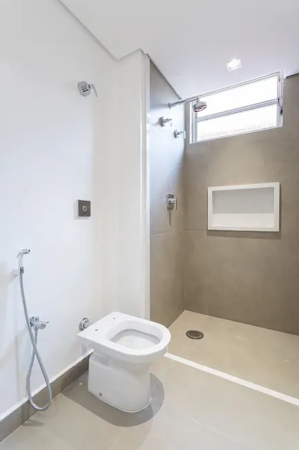 Foto 5 de Apartamento com 3 quartos à venda, 153m2 em Paraíso, São Paulo - SP