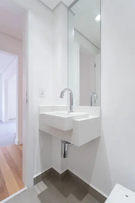 Foto 8 de Apartamento com 3 quartos à venda, 153m2 em Paraíso, São Paulo - SP