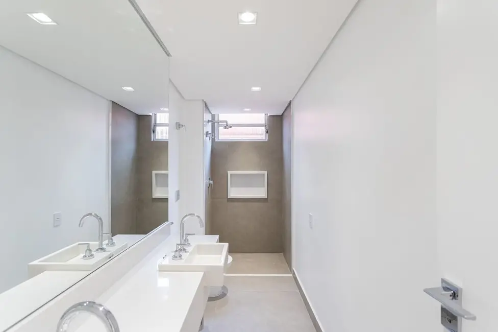 Foto 4 de Apartamento com 3 quartos à venda, 153m2 em Paraíso, São Paulo - SP