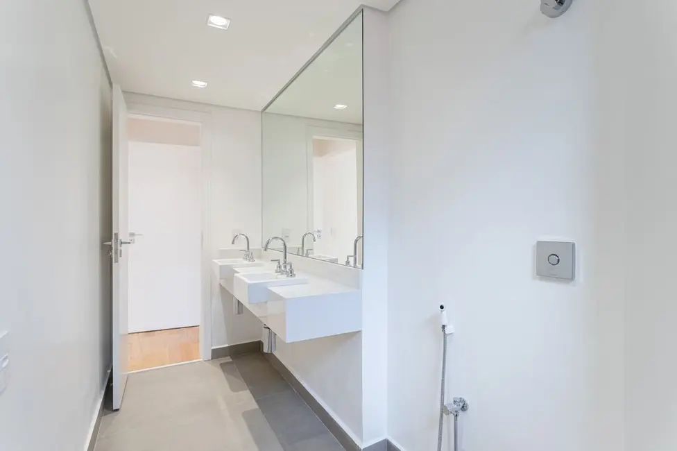 Foto 6 de Apartamento com 3 quartos à venda, 153m2 em Paraíso, São Paulo - SP