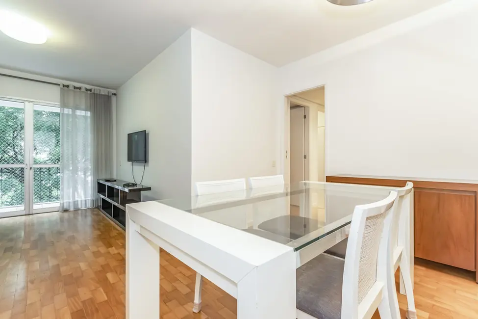 Apartamento com 3 quartos à venda, 105m2 em Paraíso, São Paulo - SP - imagem 4 Foto 4 de Apartamento com 3 quartos à venda, 105m2 em Paraíso, São Paulo - SP