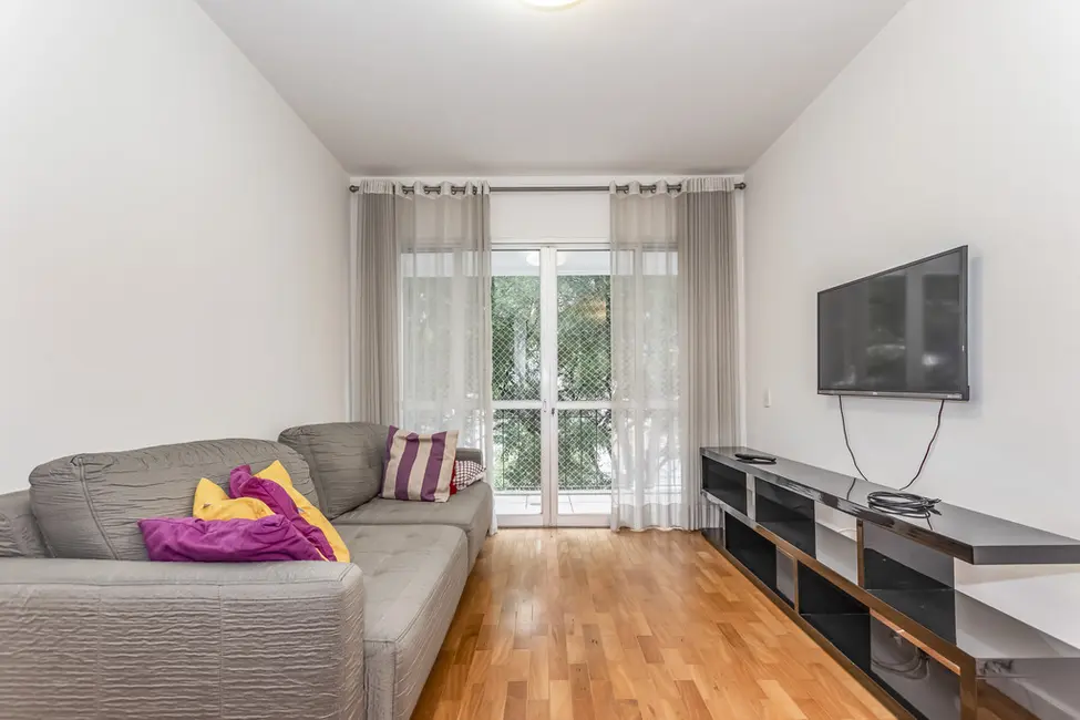 Foto 2 de Apartamento com 3 quartos à venda, 105m2 em Paraíso, São Paulo - SP