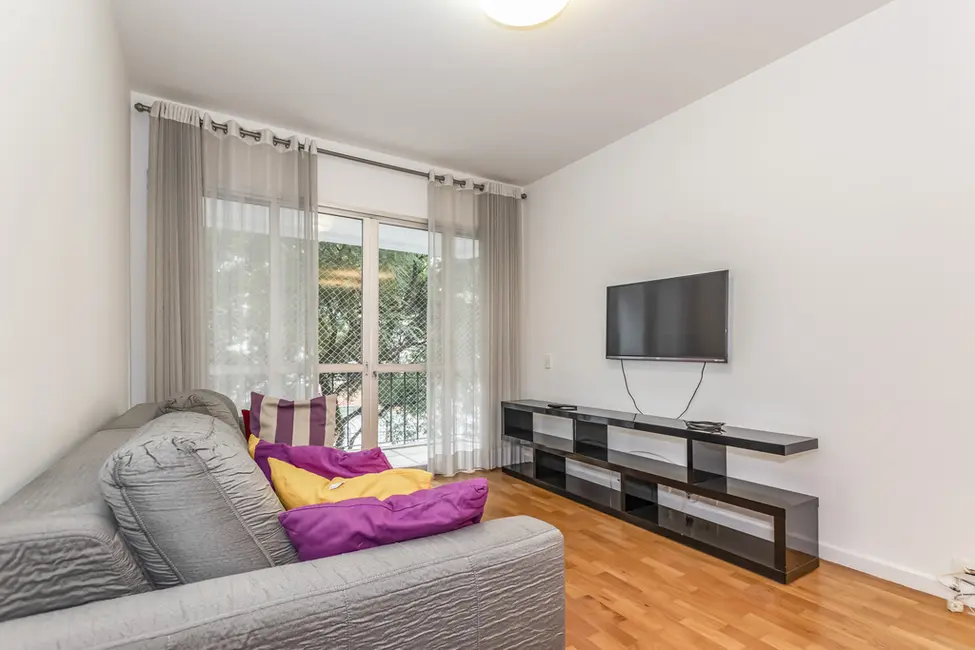 Apartamento com 3 quartos à venda, 105m2 em Paraíso, São Paulo - SP - imagem 3 Foto 3 de Apartamento com 3 quartos à venda, 105m2 em Paraíso, São Paulo - SP