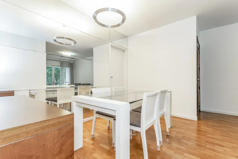 Apartamento com 3 quartos à venda, 105m2 em Paraíso, São Paulo - SP - imagem 6 Foto 6 de Apartamento com 3 quartos à venda, 105m2 em Paraíso, São Paulo - SP