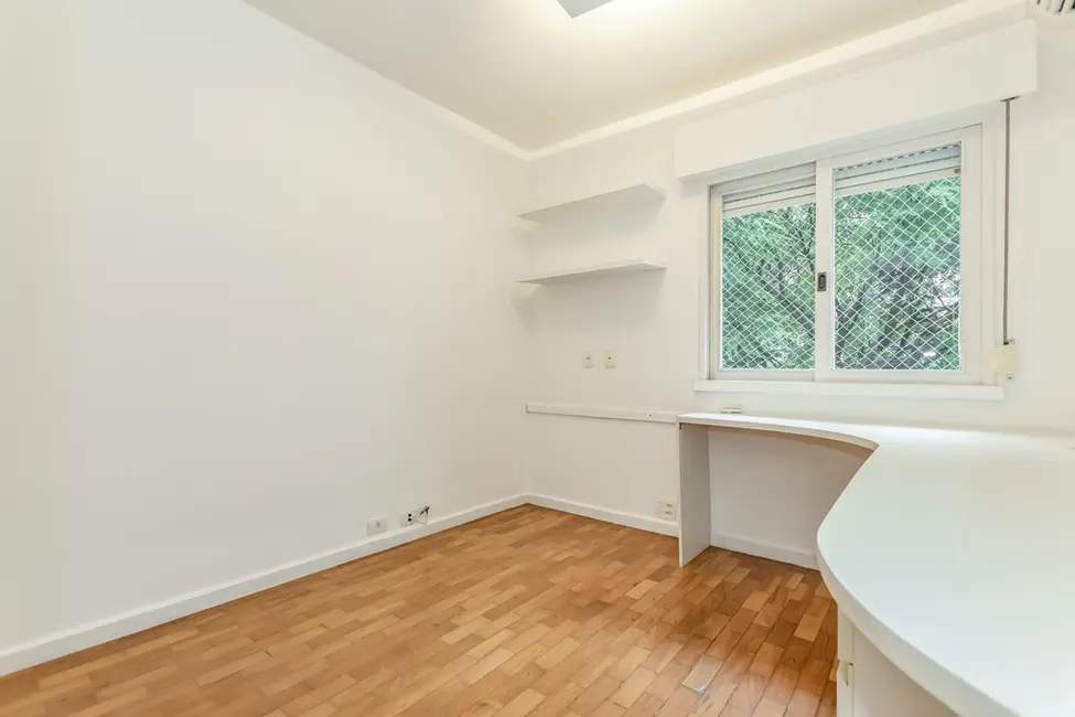 Apartamento com 3 quartos à venda, 105m2 em Paraíso, São Paulo - SP - imagem 7 Foto 7 de Apartamento com 3 quartos à venda, 105m2 em Paraíso, São Paulo - SP