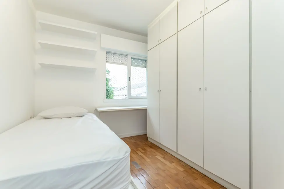 Apartamento com 3 quartos à venda, 105m2 em Paraíso, São Paulo - SP - imagem 8 Foto 8 de Apartamento com 3 quartos à venda, 105m2 em Paraíso, São Paulo - SP