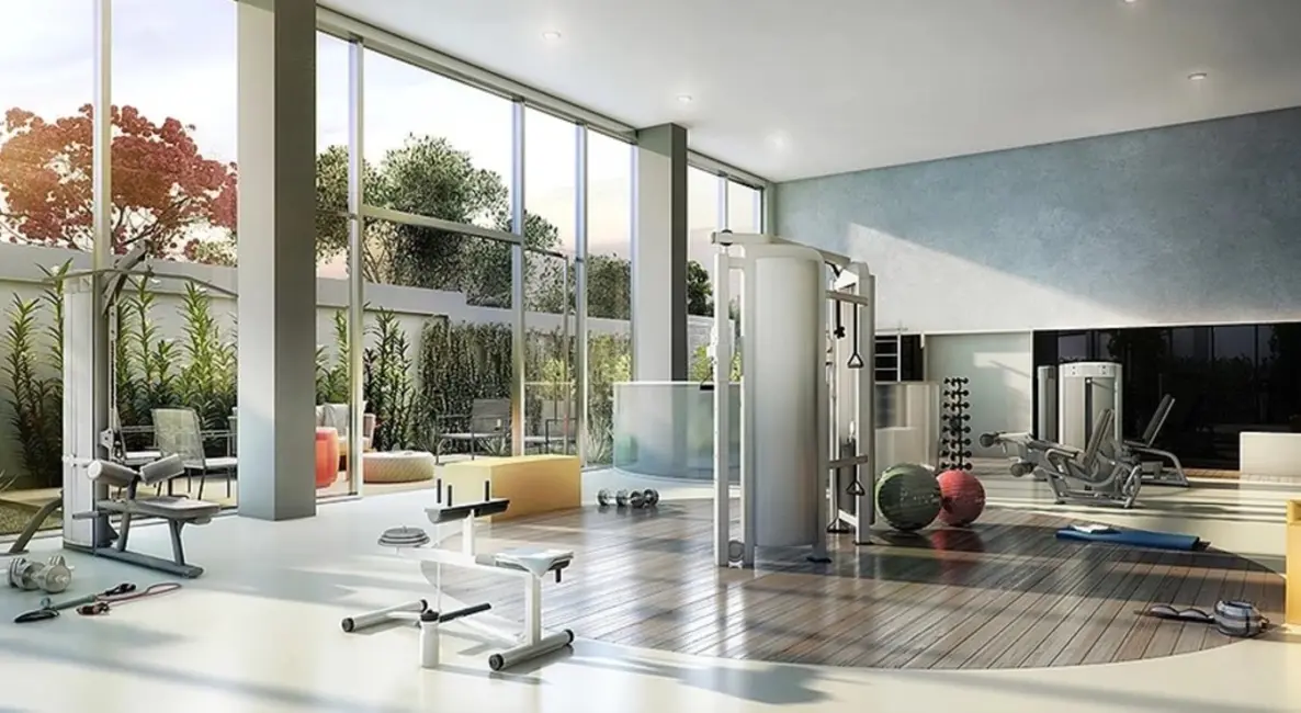 Foto 8 de Apartamento com 4 quartos à venda, 632m2 em Paraíso, São Paulo - SP