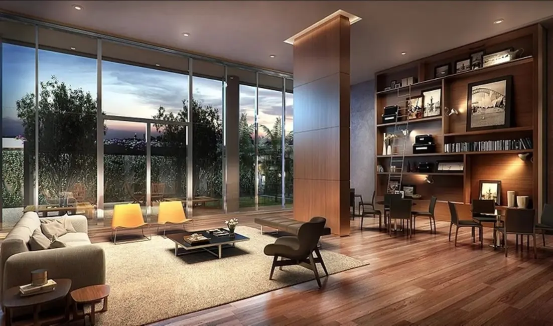 Foto 5 de Apartamento com 4 quartos à venda, 632m2 em Paraíso, São Paulo - SP