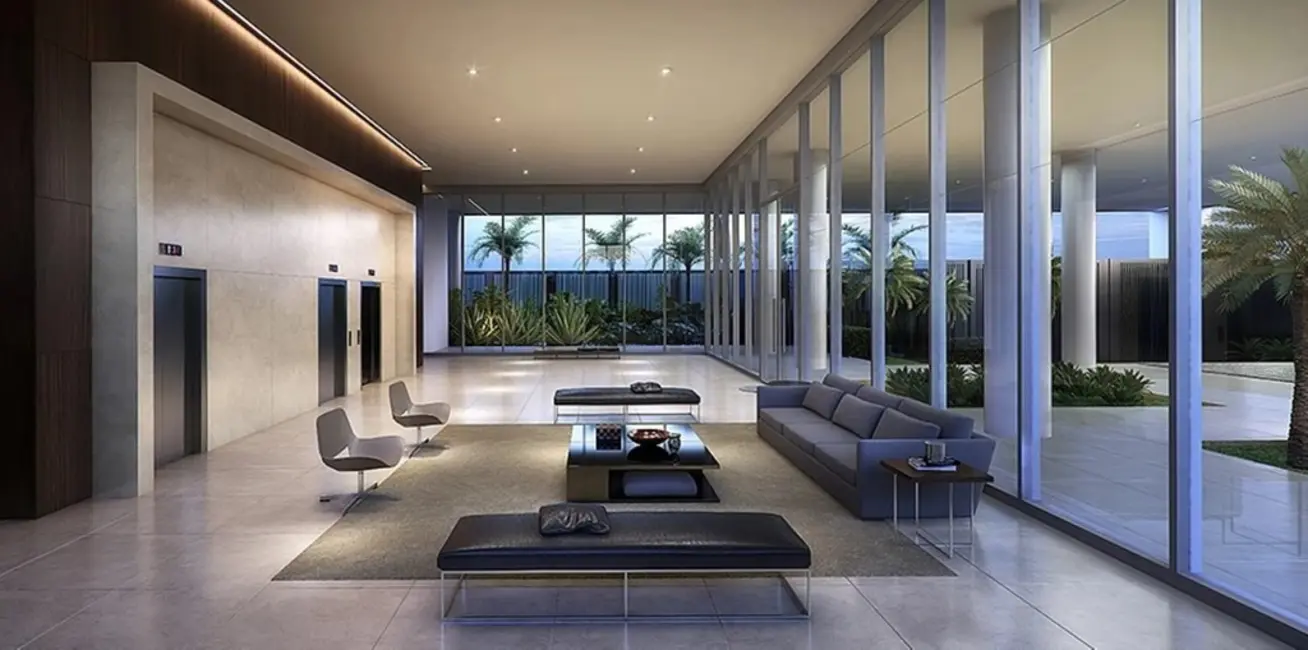 Foto 4 de Apartamento com 4 quartos à venda, 632m2 em Paraíso, São Paulo - SP