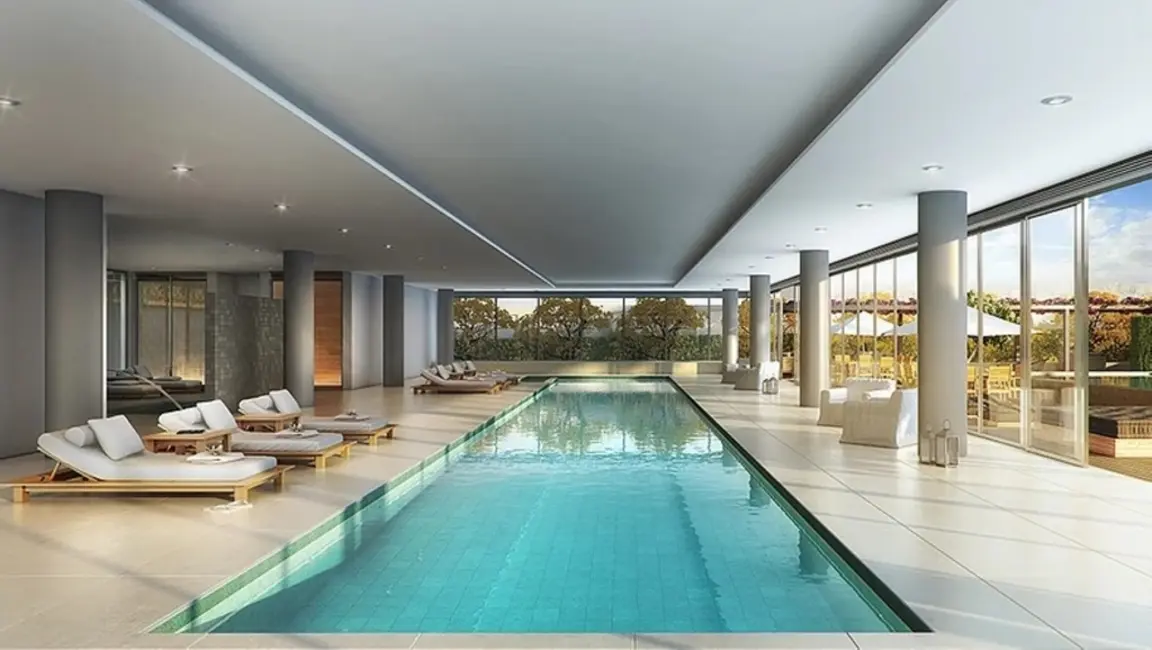 Foto 9 de Apartamento com 4 quartos à venda, 632m2 em Paraíso, São Paulo - SP