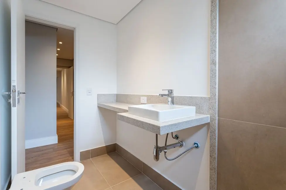Foto 2 de Apartamento com 3 quartos à venda, 112m2 em Paraíso, São Paulo - SP