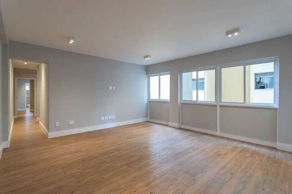 Foto 1 de Apartamento com 3 quartos à venda, 112m2 em Paraíso, São Paulo - SP