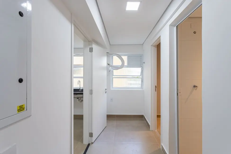 Foto 9 de Apartamento com 3 quartos à venda, 112m2 em Paraíso, São Paulo - SP